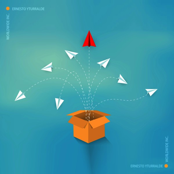 Estructuras Liberadoras para el desarrollo de equipos e ideas