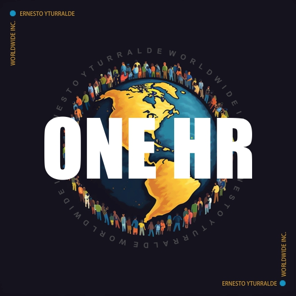 ONE HR Regional Team