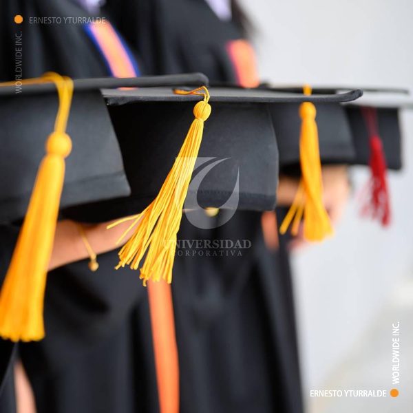 Universidades Corporativas | Escuelas Corporativas